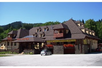 Slovakia Hotel Staré Hory, Exterior